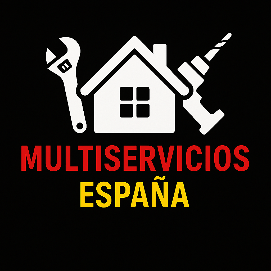 Multiservicios España Logo